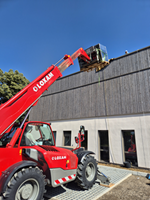 les travaux
