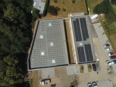 le site
